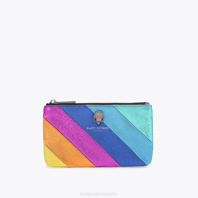 Kurt Geiger mujer set de regalo con bolsa de águila de Londres 2LPR157 | accesorios varios/otros